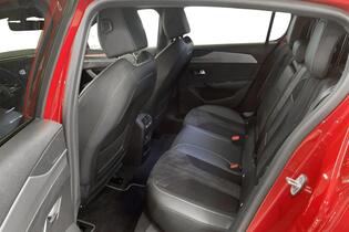 Peugeot 308 vaihtoauto