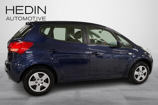 Kia Venga vaihtoauto