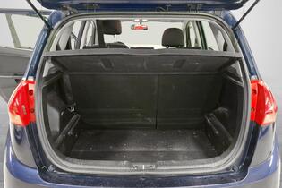 Kia Venga vaihtoauto