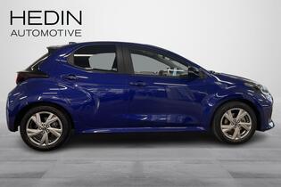 Mazda 2 vaihtoauto