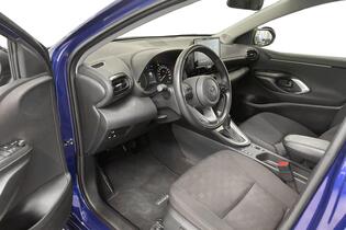Mazda 2 vaihtoauto