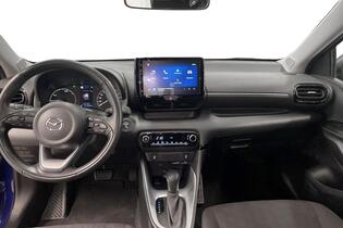 Mazda 2 vaihtoauto