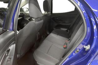 Mazda 2 vaihtoauto