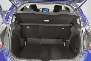 Mazda 2 vaihtoauto