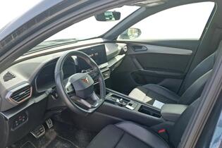 Cupra Formentor vaihtoauto