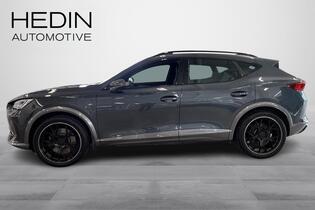 Cupra Formentor vaihtoauto