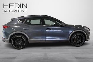 Cupra Formentor vaihtoauto