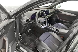 Cupra Formentor vaihtoauto