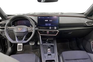Cupra Formentor vaihtoauto