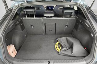 Cupra Formentor vaihtoauto