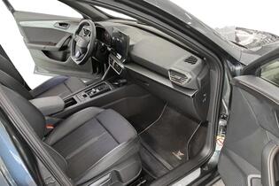 Cupra Formentor vaihtoauto