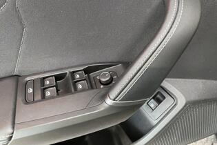 Cupra Formentor vaihtoauto