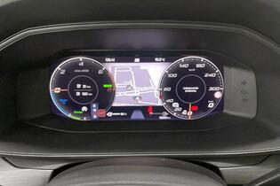 Cupra Formentor vaihtoauto