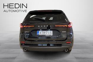 Mazda CX-5 vaihtoauto