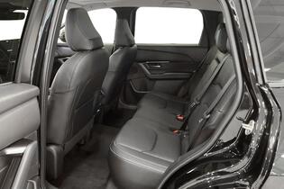 Mazda CX-5 vaihtoauto