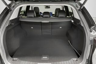 Mazda CX-5 vaihtoauto