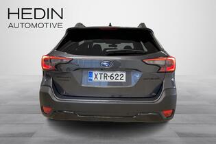 Subaru Outback vaihtoauto