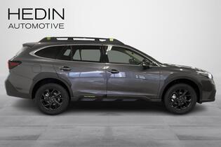 Subaru Outback vaihtoauto