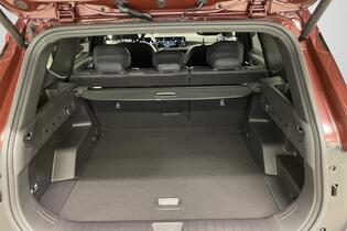 Kia EV5 vaihtoauto