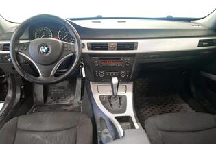 BMW 318 vaihtoauto