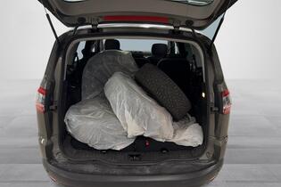Ford S-MAX vaihtoauto