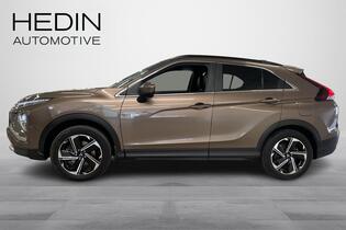 Mitsubishi Eclipse Cross vaihtoauto