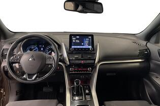 Mitsubishi Eclipse Cross vaihtoauto