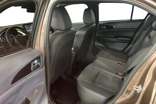 Mitsubishi Eclipse Cross vaihtoauto