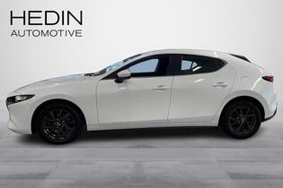 Mazda 3 vaihtoauto