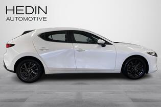 Mazda 3 vaihtoauto