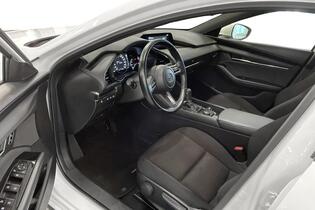 Mazda 3 vaihtoauto