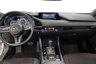 Mazda 3 vaihtoauto