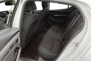 Mazda 3 vaihtoauto
