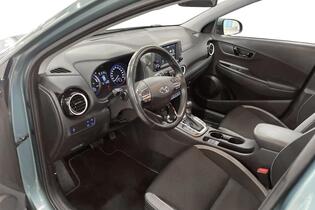 Hyundai Kona vaihtoauto