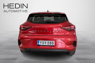 Mitsubishi Colt vaihtoauto