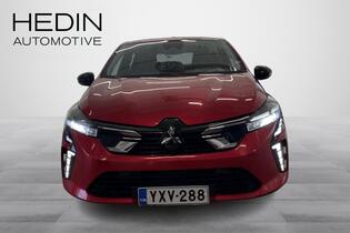 Mitsubishi Colt vaihtoauto