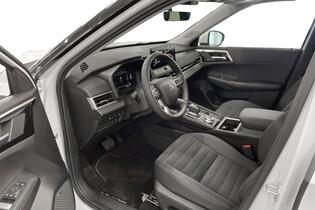 Mitsubishi Outlander vaihtoauto