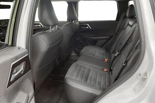 Mitsubishi Outlander vaihtoauto