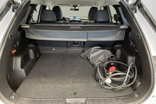 Mitsubishi Outlander vaihtoauto