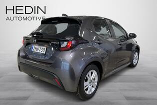 Mazda Mazda2 Hybrid vaihtoauto