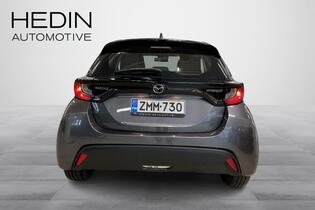 Mazda Mazda2 Hybrid vaihtoauto