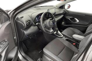 Mazda Mazda2 Hybrid vaihtoauto