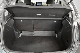 Mazda Mazda2 Hybrid vaihtoauto