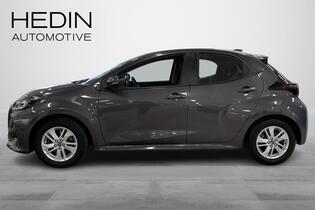 Mazda Mazda2 Hybrid vaihtoauto