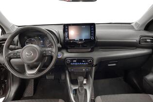 Mazda Mazda2 Hybrid vaihtoauto