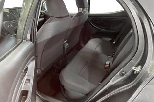 Mazda Mazda2 Hybrid vaihtoauto