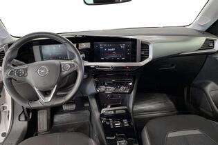 Opel Mokka vaihtoauto