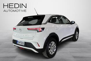 Opel Mokka vaihtoauto