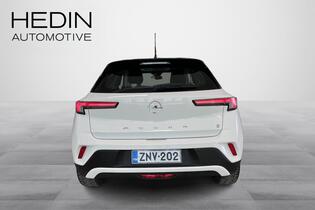 Opel Mokka vaihtoauto