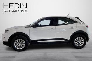 Opel Mokka vaihtoauto